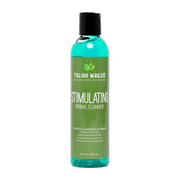 TALIAH WAAJID Black Earth Products Stimulating Herbal Cleanser 8oz