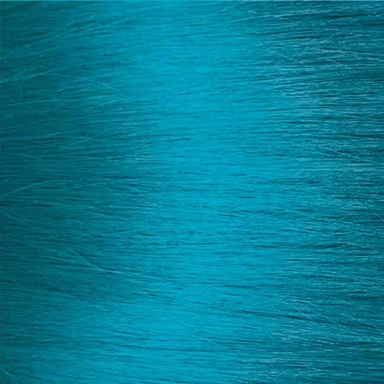 Semi-Permanent Hair Color