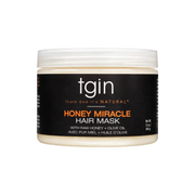 Masque Capillaire Miracle au Miel tgin 12oz