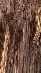 BFF Top Piece Bang Wig Celine