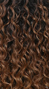 Synthetic HD Lace Front Julietta