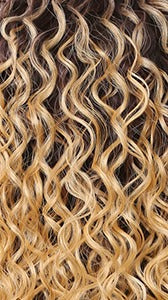 Synthetic HD Lace Front Julietta