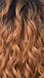 Perruque synthétique complète de qualité supérieure - MORISSA