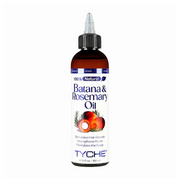TYCHE Batana & Rosemary Oil 6.08oz