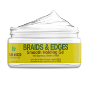 Braids & Edges Smooth Holding Gel