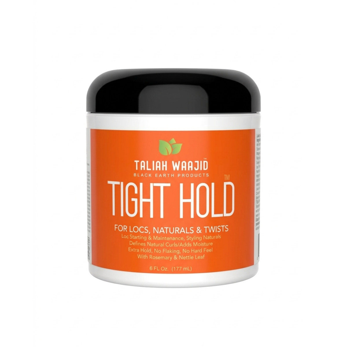 TALIAH WAAJID Black Earth Products Tight Hold 6oz