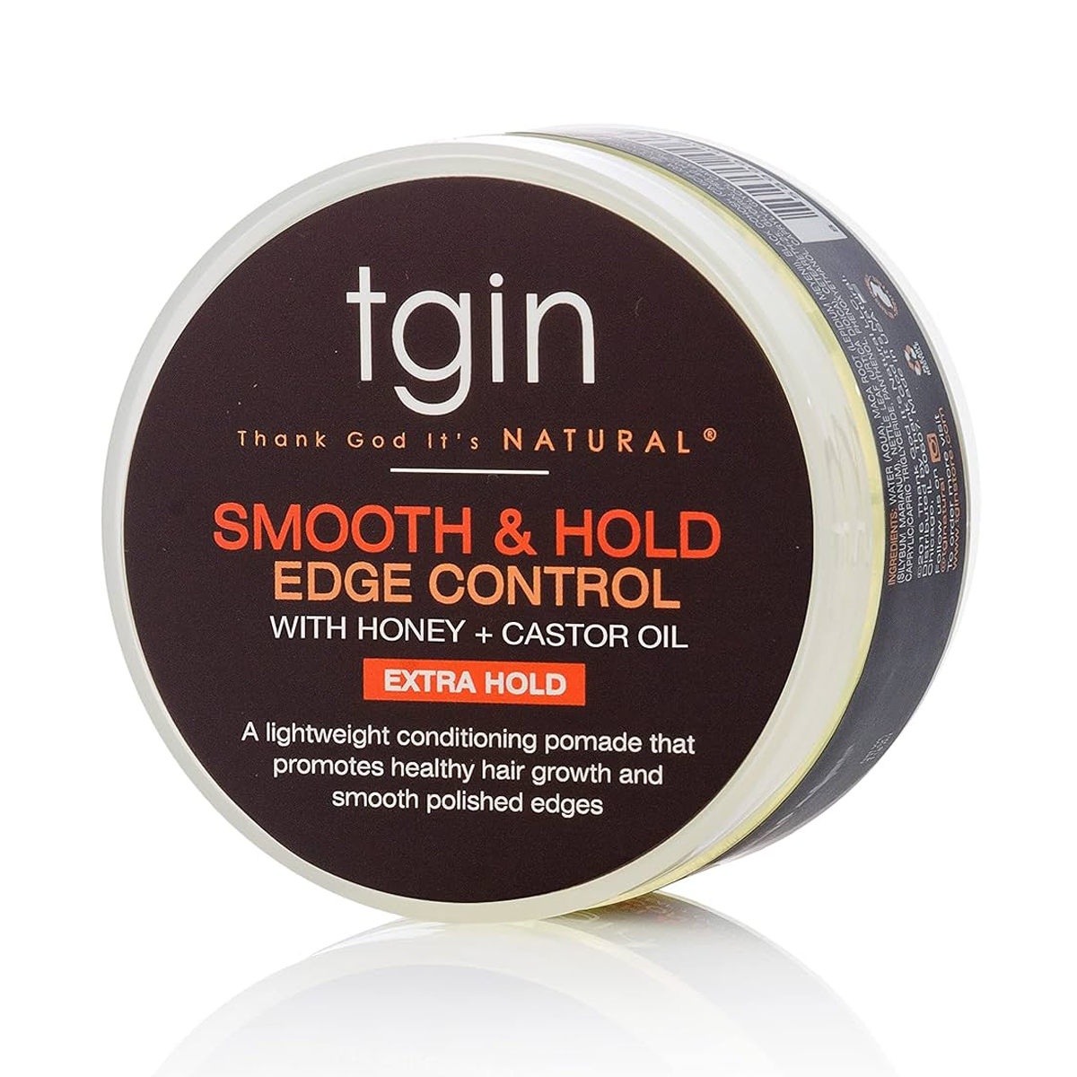 Smooth & Hold Edge Control