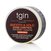 Smooth & Hold Edge Control