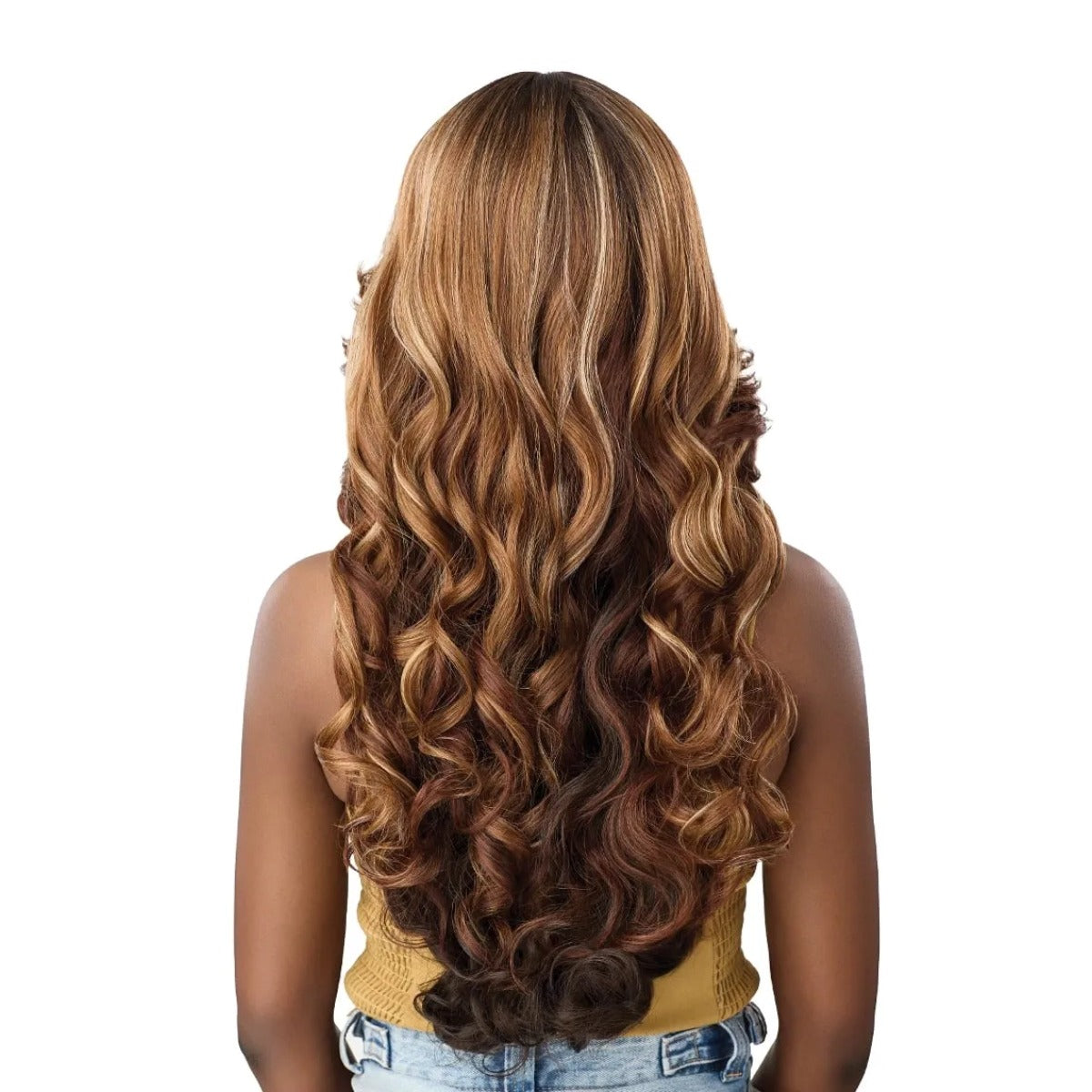 The Daily Wig Lovelle