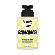 The Doux Bananas! Gel Coiffant À Tenue Extrême 12oz