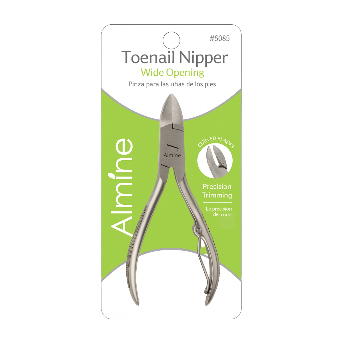 Toenail Nipper #6085