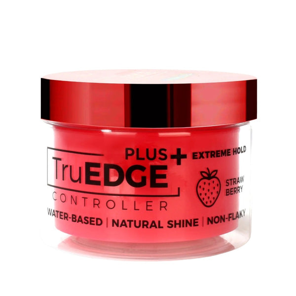 Manette Truedge Plus [Maintien extrême] [Fraise]