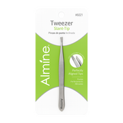 Tweezer Slant Tip #6021