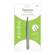 Tweezers Pointed Tip #6023