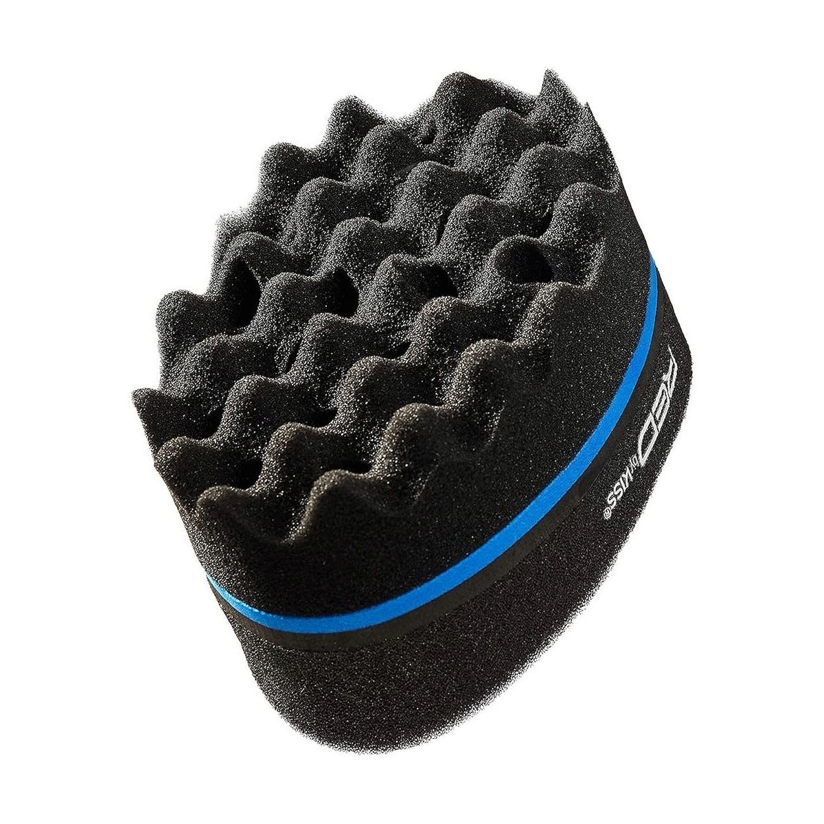 #Tws06 Twist Sponge Moyen Courbé