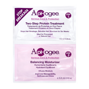 Paquet duo de soins en deux étapes/hydratants équilibrants