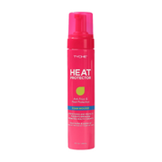 TYCHE Heat Protector Foam Mousse 8oz