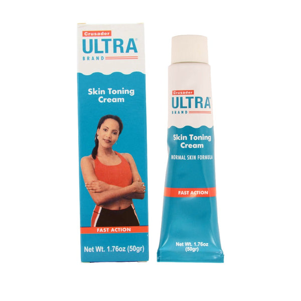 CRUSADER# ULTRA CRÈME