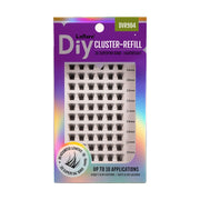 DIY Cluster Lash Refill #DVR904