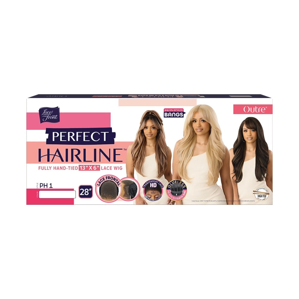 Perfect Hairline PH 1