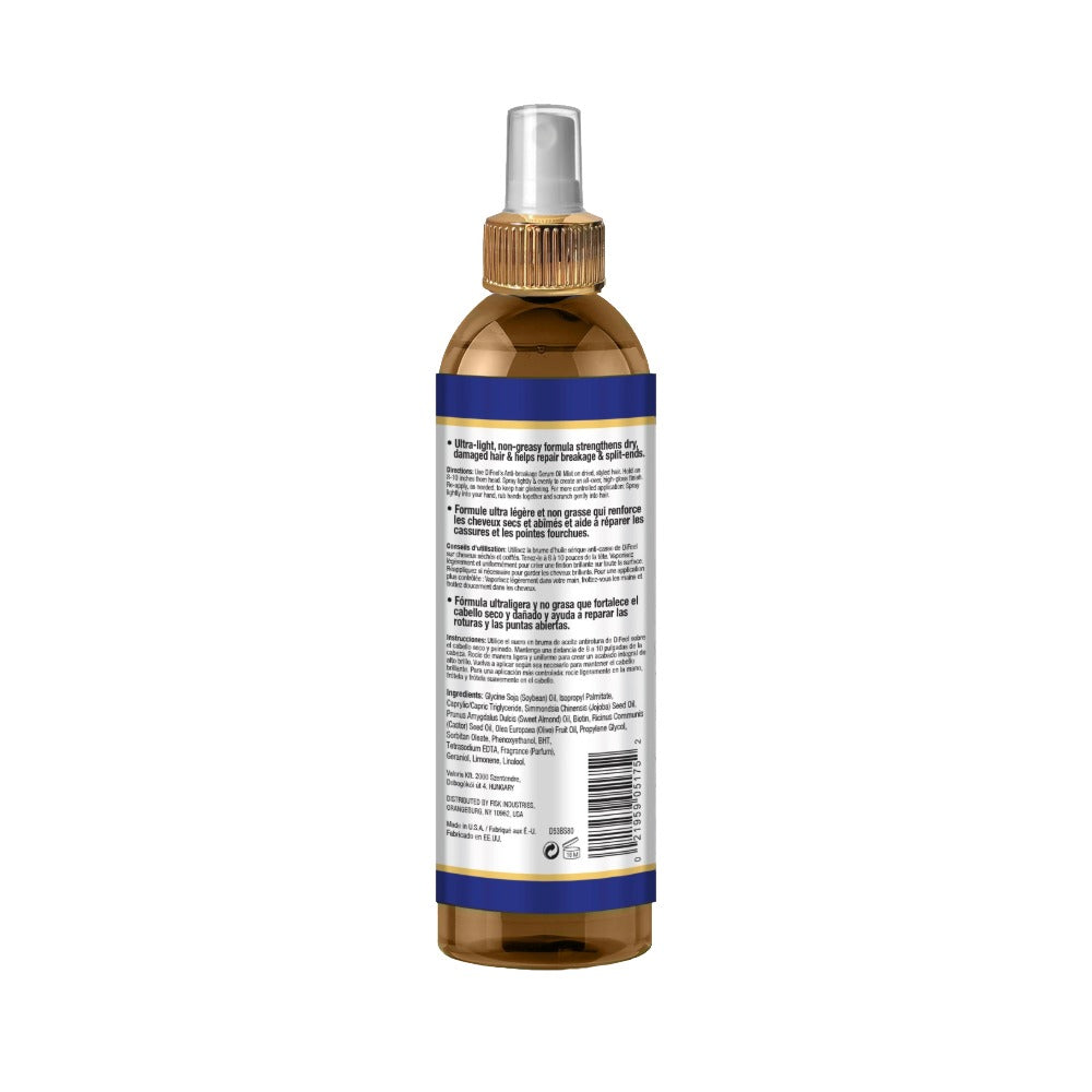 Biotin Anti-Breakage Serum Oil Mist