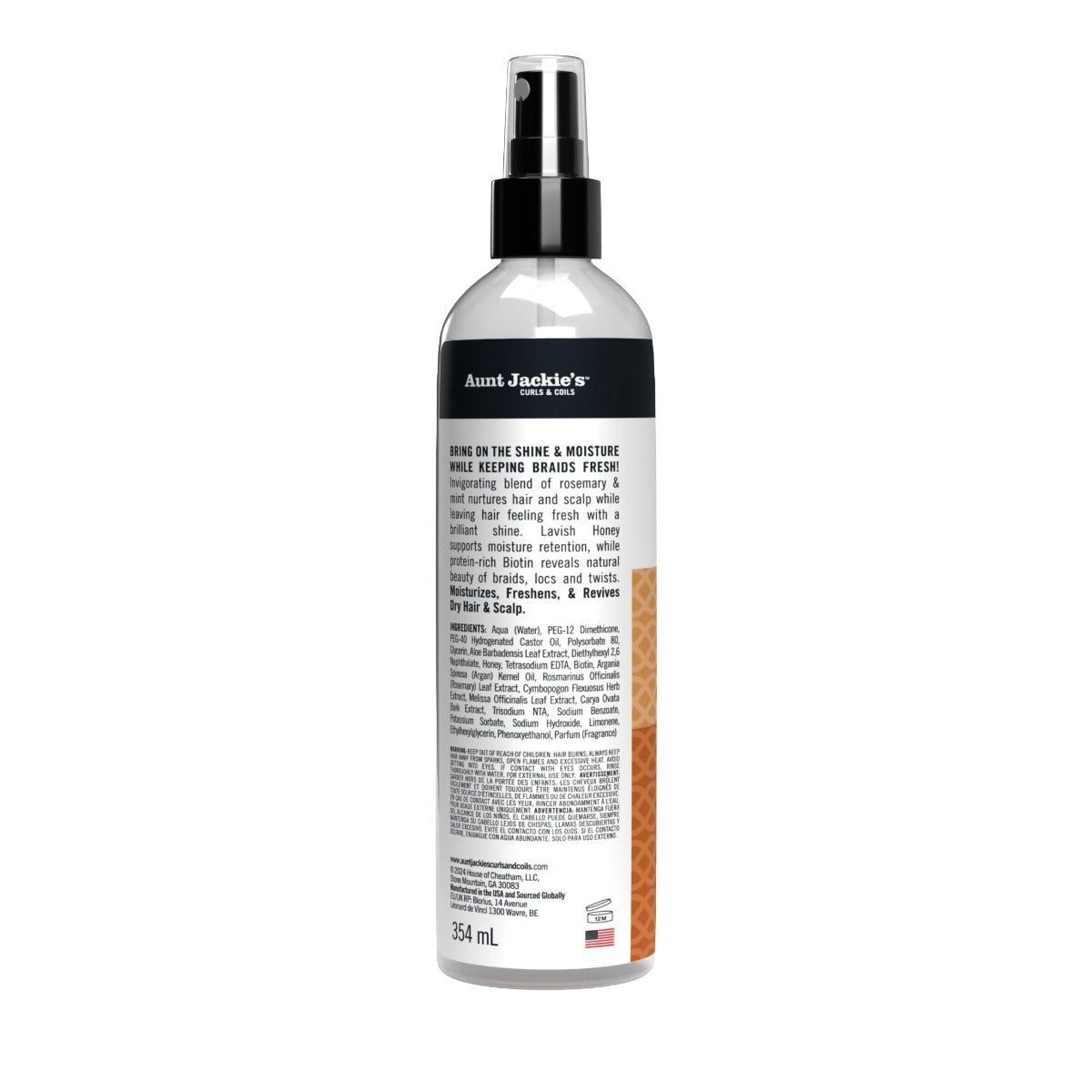 Oh So Strong Hydratant Brillance Boostante