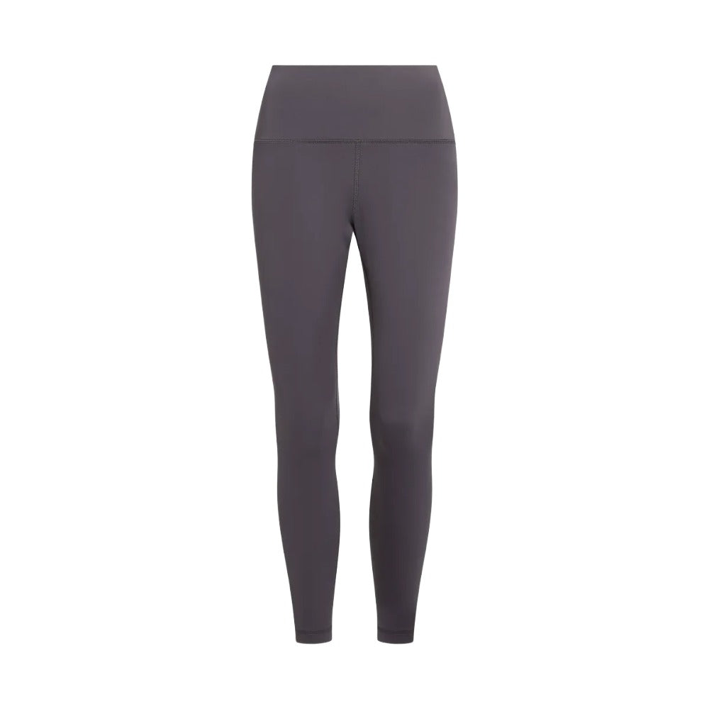 Legging taille haute [gris anthracite] #Fh512