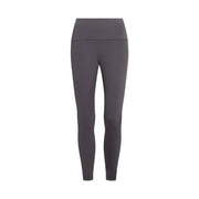 High Waist Leggings [Charcoal Gray] #Fh512