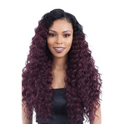 Lot de 3 shampooings Organique Mastermix Loose Deep