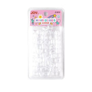 Hair Beads Regular [Clear] #01803