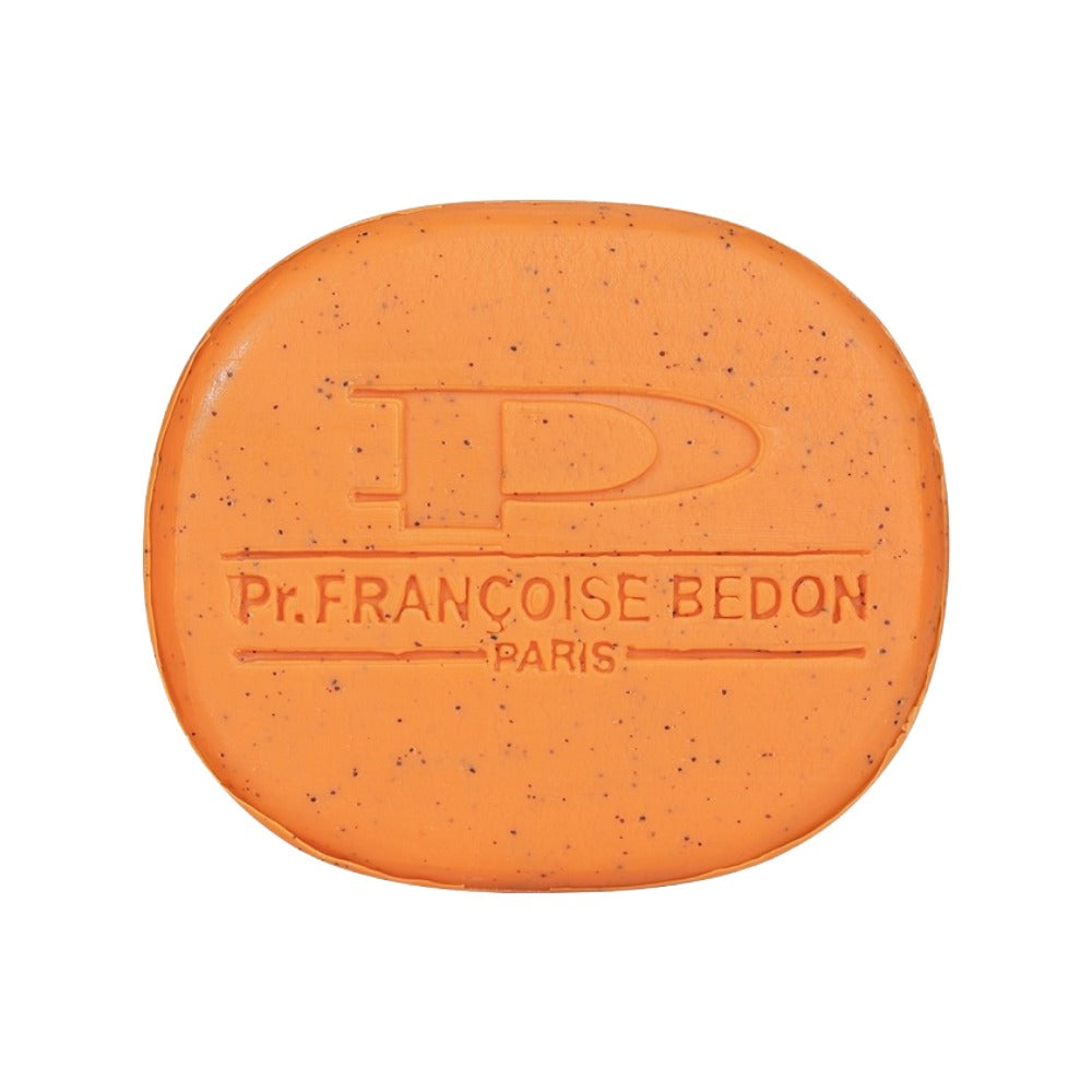 Savon éclaircissant [Carotte]