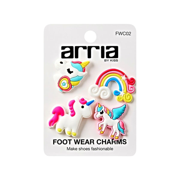 Foot Wear Charms #FWC02