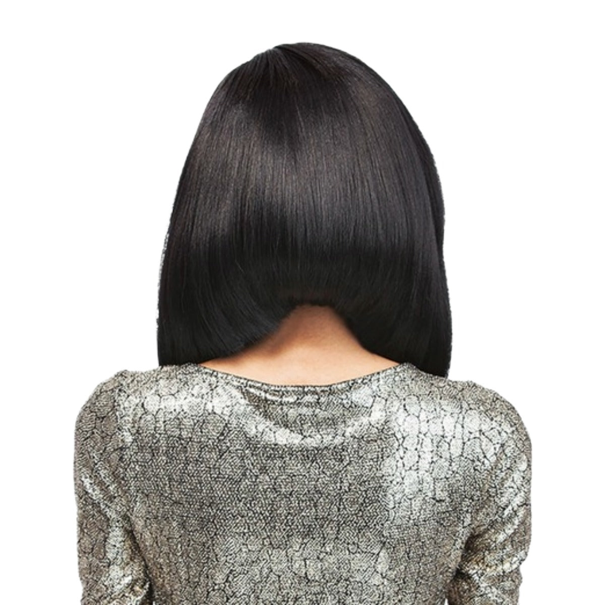 Velvet Brazilian 100% Remi Human Hair Perm Yaki 12"