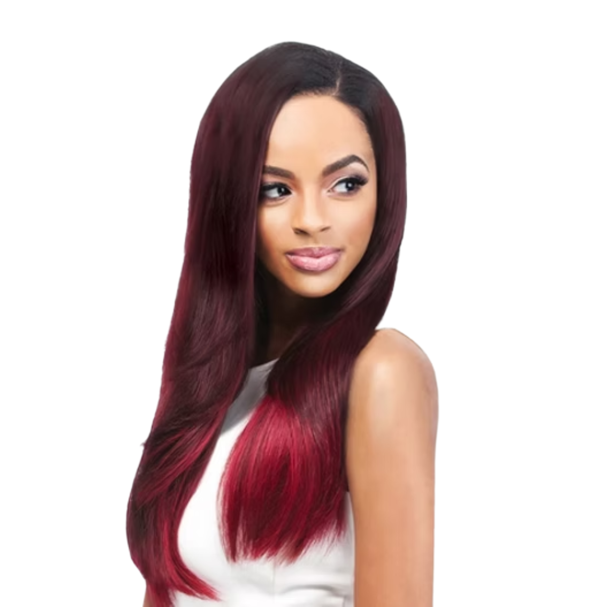 Velvet Brazilian 100% Remi Human Hair Yaki