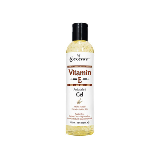 Vitamin E Antioxidant Body Oil
