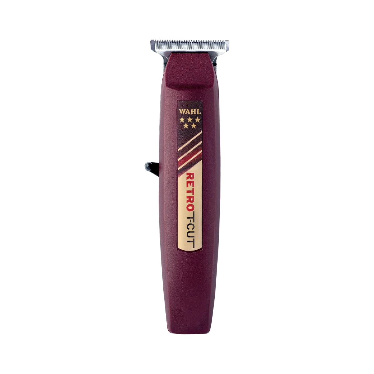 Wahl 5 Star Tondeuse T-Réglable Rétro Sans Fil #8412