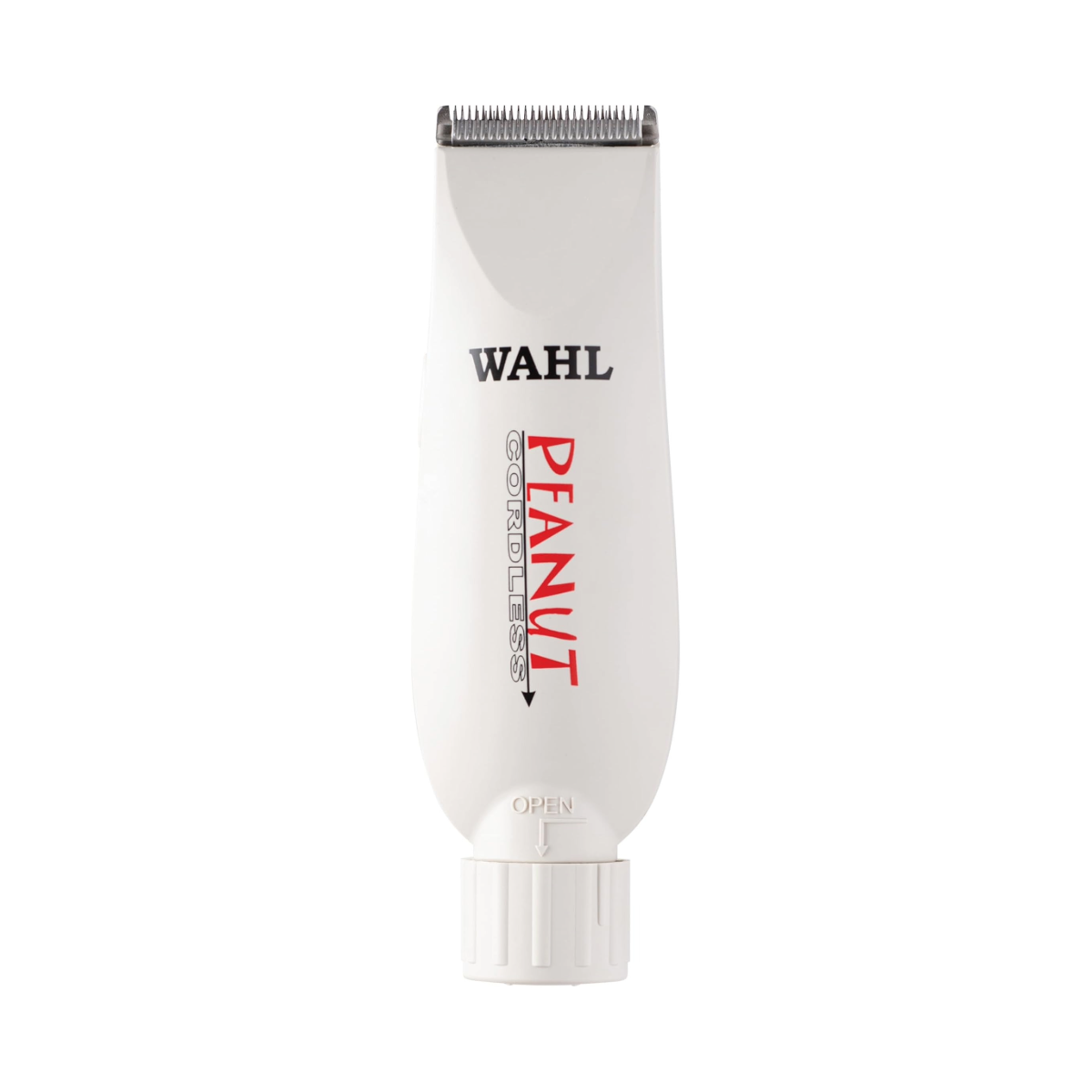 Tondeuse/rasoir sans fil Wahl Peanut Peanut #8663