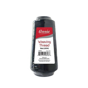 Weaving Thread 400M [Black] #04846