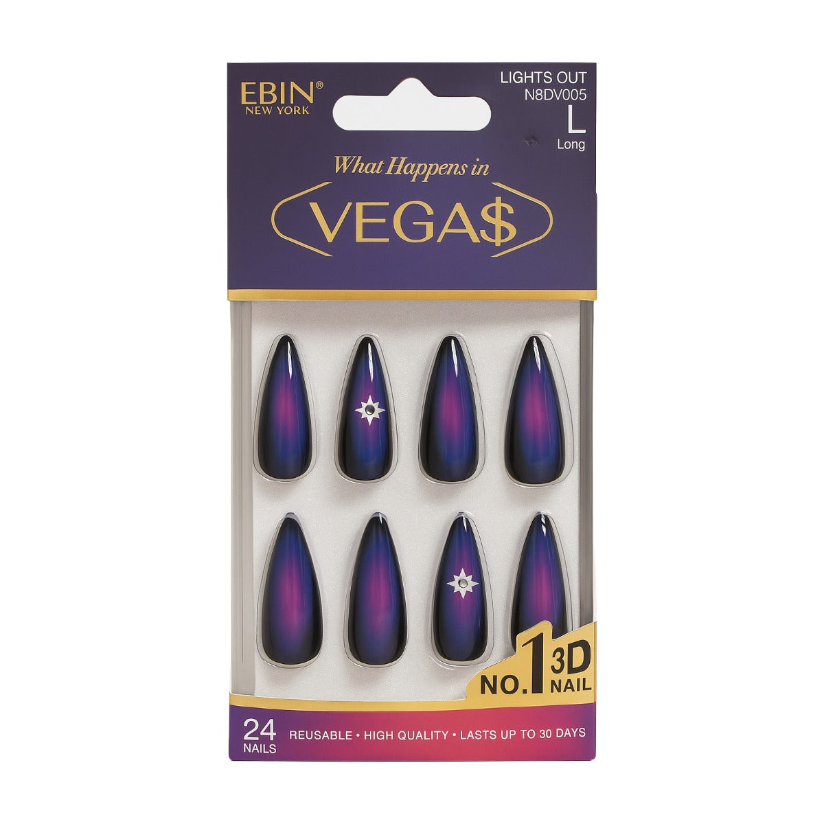 Ce qui se passe à Vegas [Extinction des feux] #N3Dv005