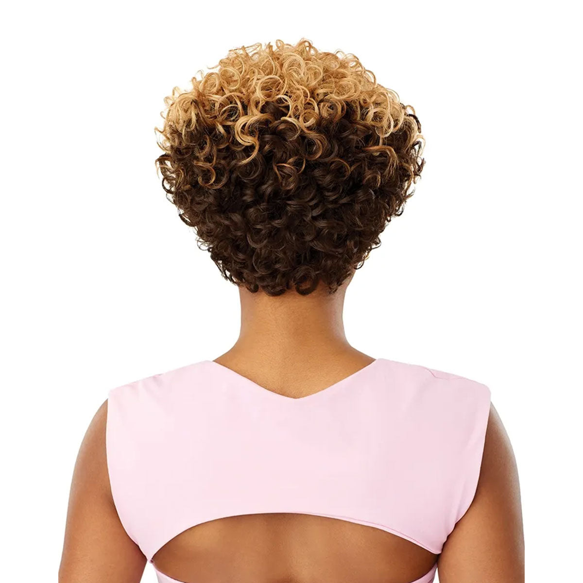 Wigpop Synthetic Full Wig Cedora