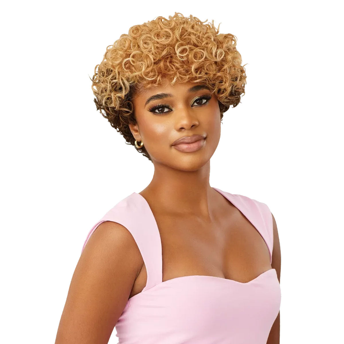 Wigpop Synthetic Full Wig Cedora