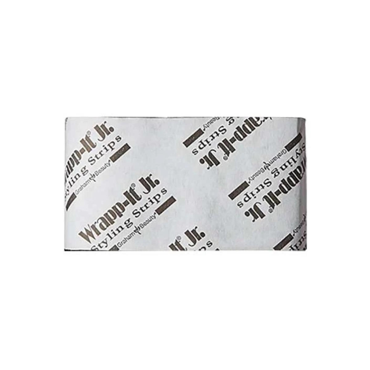 Styling Strips for Hair Wraps Wrapp-It Jr. – Sleek Hairstyles | Hera ...