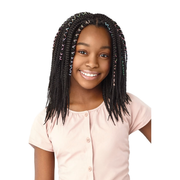 X-Pression Lil Looks Tresses Boîte 10"