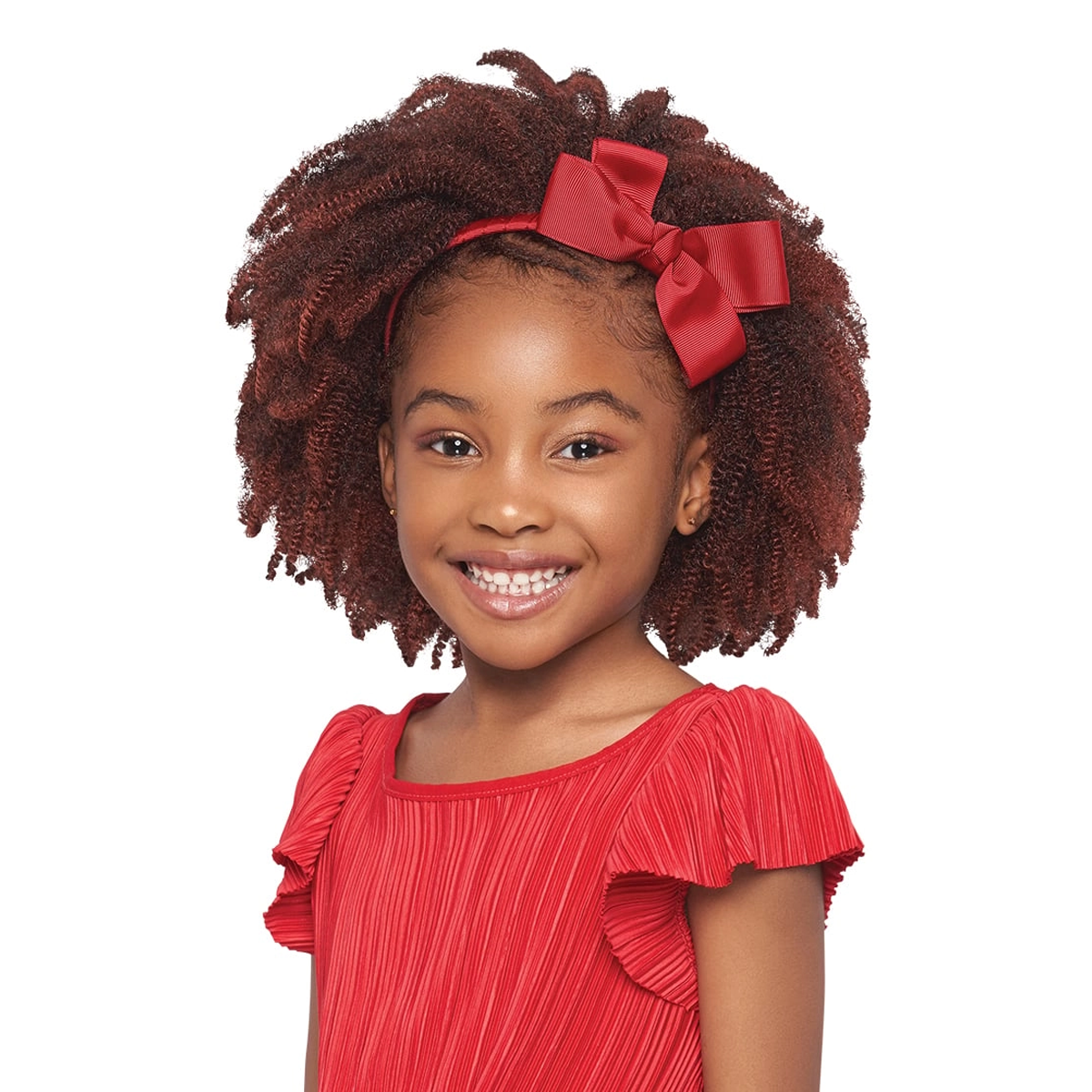 Tresse Crochet X-Pression Lil Looks Coco Fro 5"