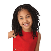 X-Pression Lil Looks Wavy Bomb Twist 8" (Kids)