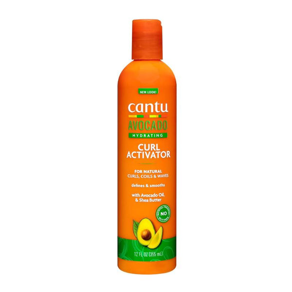 Avocado Hydrating Curl Activator 12 oz