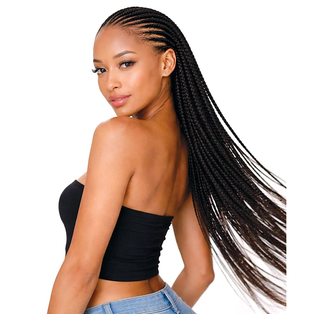 ACV Pre-Stretched Pre-Washed Braid 48" 5x