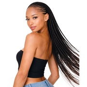 ACV Pre-Stretched Pre-Washed Braid 48" 5x