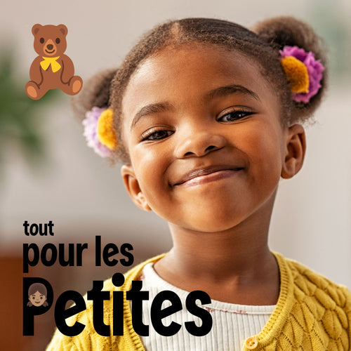 pour les Petites