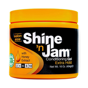 Shine 'N Jam Conditioning Gel [Extra Hold]